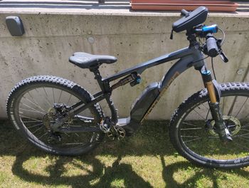 Used Centurion Trail E F3500 2019 MTB