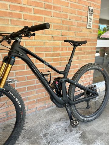 Tweedehands Lapierre Zesty Shimano Deore XT 2023 Mountainbike — afbeelding 3 van 6