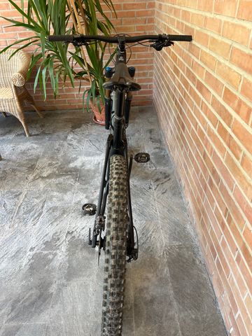Tweedehands Lapierre Zesty Shimano Deore XT 2023 Mountainbike — afbeelding 5 van 6