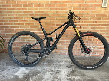 Tweedehands Lapierre Zesty Shimano Deore XT 2023 Mountainbike — afbeelding 2 van 6