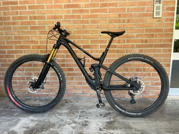 Tweedehands Lapierre Zesty Shimano Deore XT 2023 Mountainbike — afbeelding 6 van 6