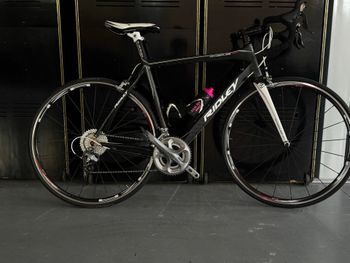Used Ridley Damocles Shimano Ultegra 2013 Road & Gravel