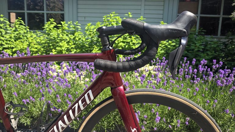 Käytetty Specialized Allez Shimano Ultegra Di2 (12 Speed) 2022 Road & Gravel — kuva 8 / 14