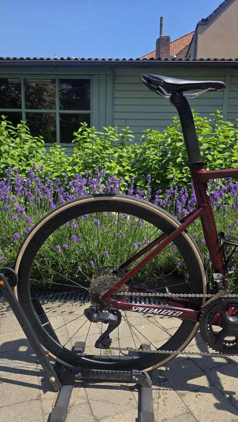 Käytetty Specialized Allez Shimano Ultegra Di2 (12 Speed) 2022 Road & Gravel — kuva 6 / 14