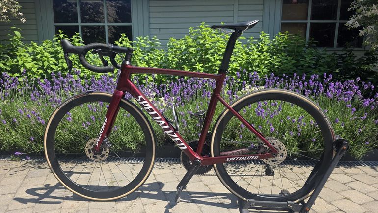 Käytetty Specialized Allez Shimano Ultegra Di2 (12 Speed) 2022 Road & Gravel — kuva 13 / 14