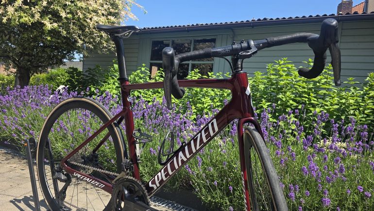 Käytetty Specialized Allez Shimano Ultegra Di2 (12 Speed) 2022 Road & Gravel — kuva 9 / 14