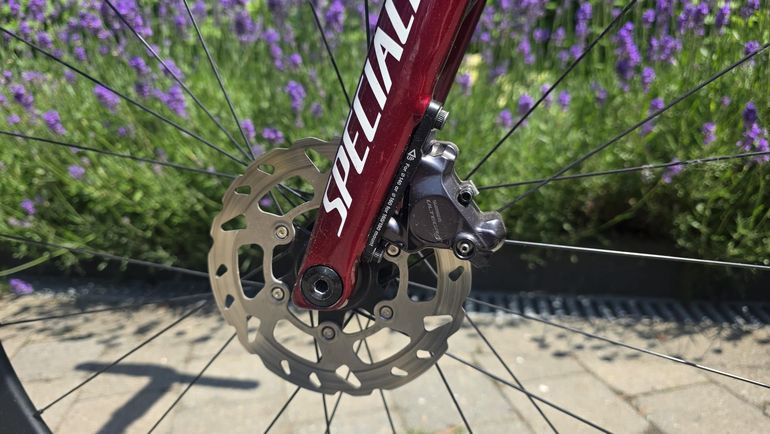 Käytetty Specialized Allez Shimano Ultegra Di2 (12 Speed) 2022 Road & Gravel — kuva 11 / 14