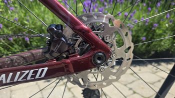 Käytetty Specialized Allez Shimano Ultegra Di2 (12 Speed) 2022 Road & Gravel — kuva 10 / 14