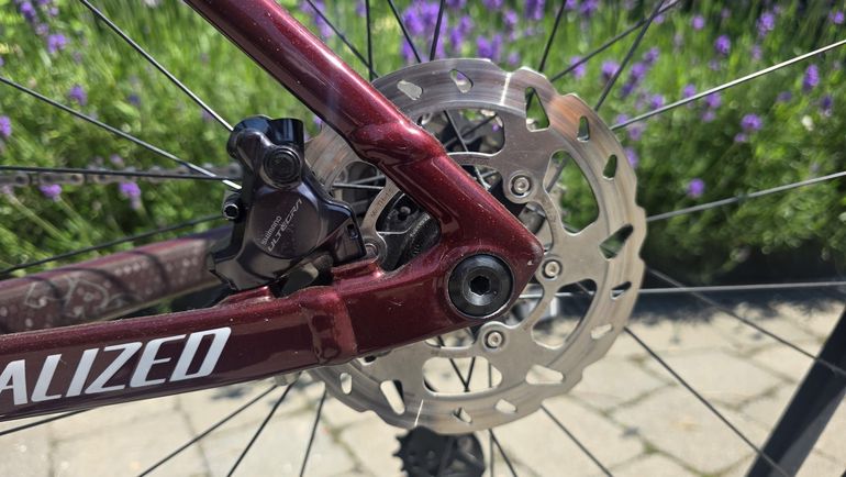 Käytetty Specialized Allez Shimano Ultegra Di2 (12 Speed) 2022 Road & Gravel — kuva 10 / 14