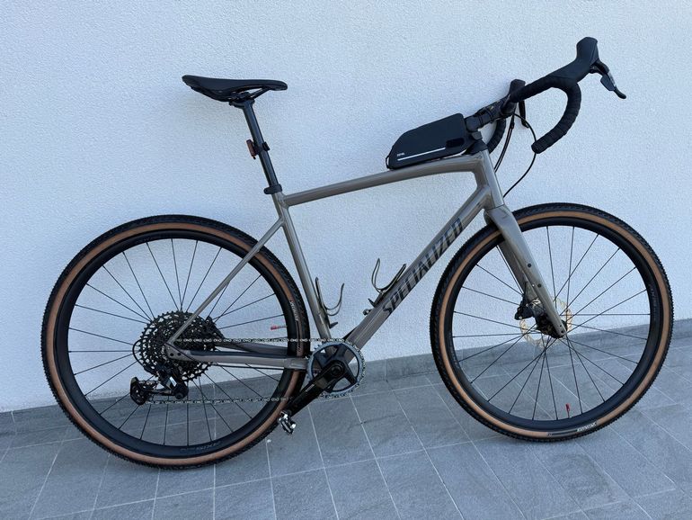 Käytetty Specialized Diverge Comp E5 2024 2024 Road & Gravel — kuva 2 / 5