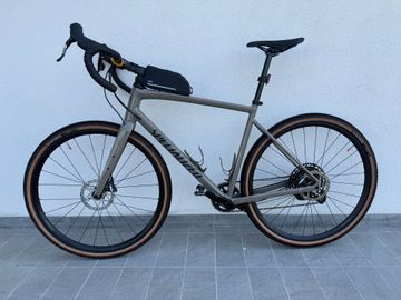 Gebrauchtes Specialized Diverge Comp E5 2024 2024 Road & Gravel