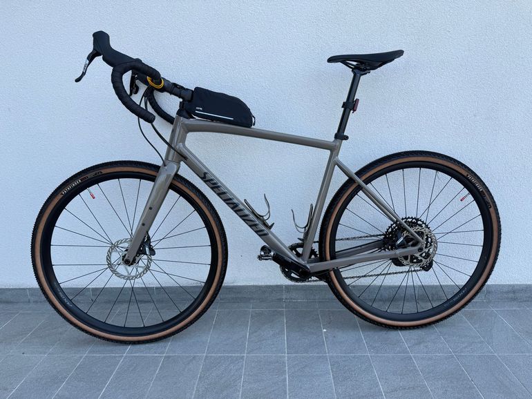 Käytetty Specialized Diverge Comp E5 2024 2024 Road & Gravel — kuva 1 / 5