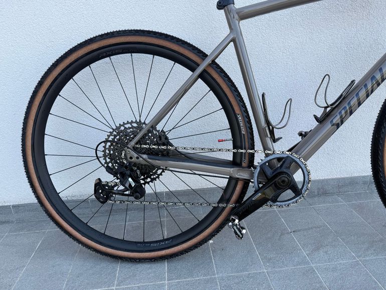 Käytetty Specialized Diverge Comp E5 2024 2024 Road & Gravel — kuva 3 / 5