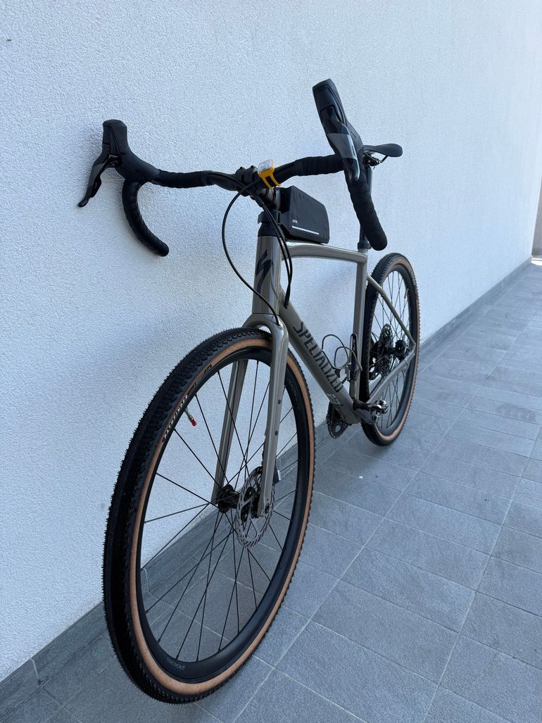 Käytetty Specialized Diverge Comp E5 2024 2024 Road & Gravel — kuva 4 / 5