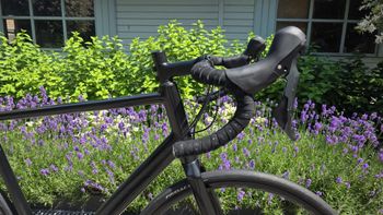 Canyon Endurace AL Disc 6.0 2021 2021 Road & Gravel d'occasion — image 12 sur 16