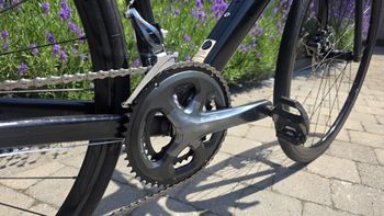 Canyon Endurace AL Disc 6.0 2021 2021 Road & Gravel d'occasion — image 8 sur 16