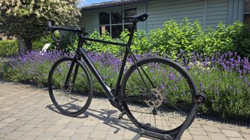 Canyon Endurace AL Disc 6.0 2021 2021 Road & Gravel d'occasion — image 16 sur 16