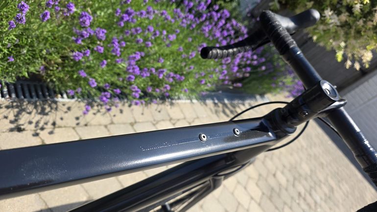 Canyon Endurace AL Disc 6.0 2021 2021 Road & Gravel d'occasion — image 10 sur 16