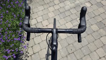 Canyon Endurace AL Disc 6.0 2021 2021 Road & Gravel d'occasion — image 11 sur 16