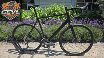 Used Canyon Endurace AL Disc 6.0 2021 2021 Road & Gravel