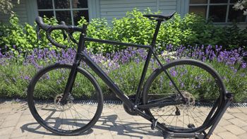 Canyon Endurace AL Disc 6.0 2021 2021 Road & Gravel d'occasion — image 15 sur 16