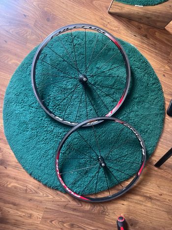 Käytetty Bianchi Specialissima Other SRAM 2017 Road & Gravel — kuva 5 / 7