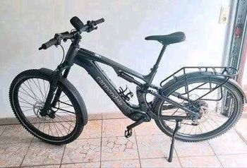 Použité Cannondale Moterra 1 EQ 2026 2026 MTB