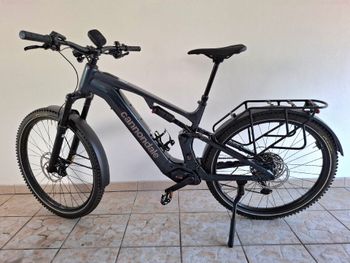 Gebrauchtes Cannondale Moterra 1 EQ 2026 2026 MTB