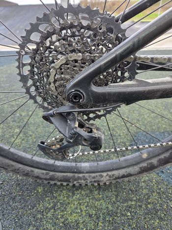 Used Specialized Epic EVO Comp 2023 2023 Mountainbike, Black, 29 — image 3 of 6