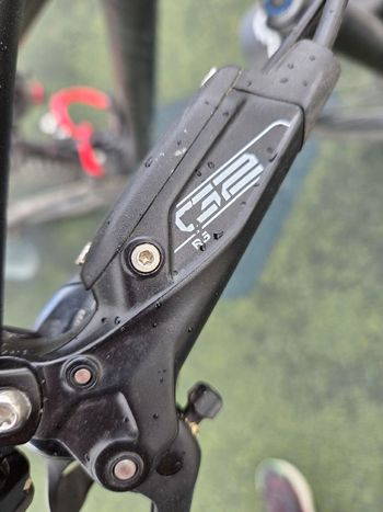 Used Specialized Epic EVO Comp 2023 2023 Mountainbike, Black, 29 — image 4 of 6