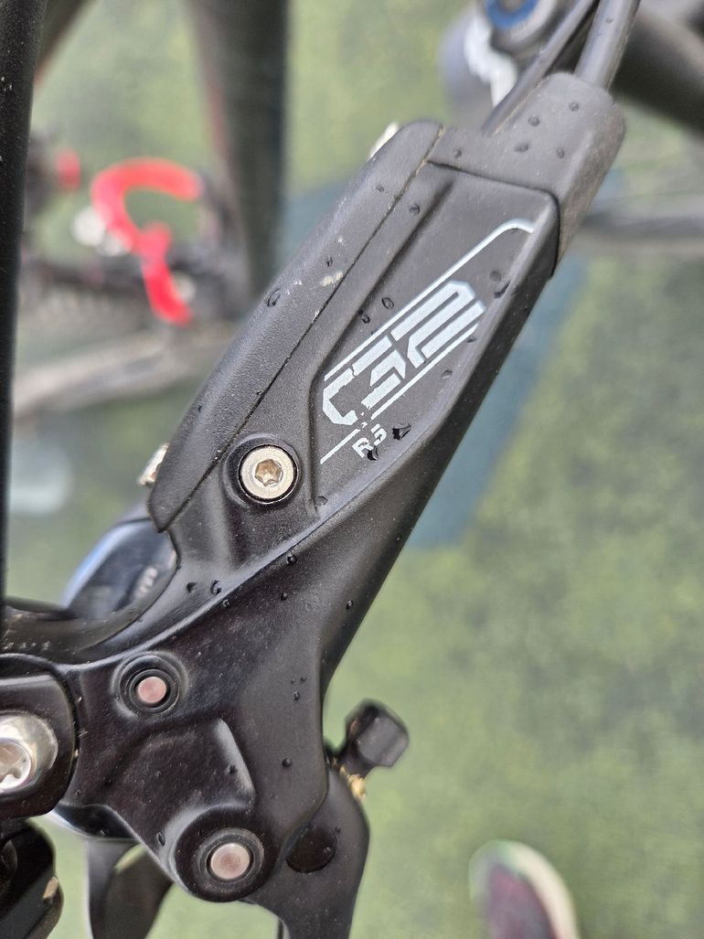 Used Specialized Epic EVO Comp 2023 2023 Mountainbike, Black, 29 — image 4 of 6