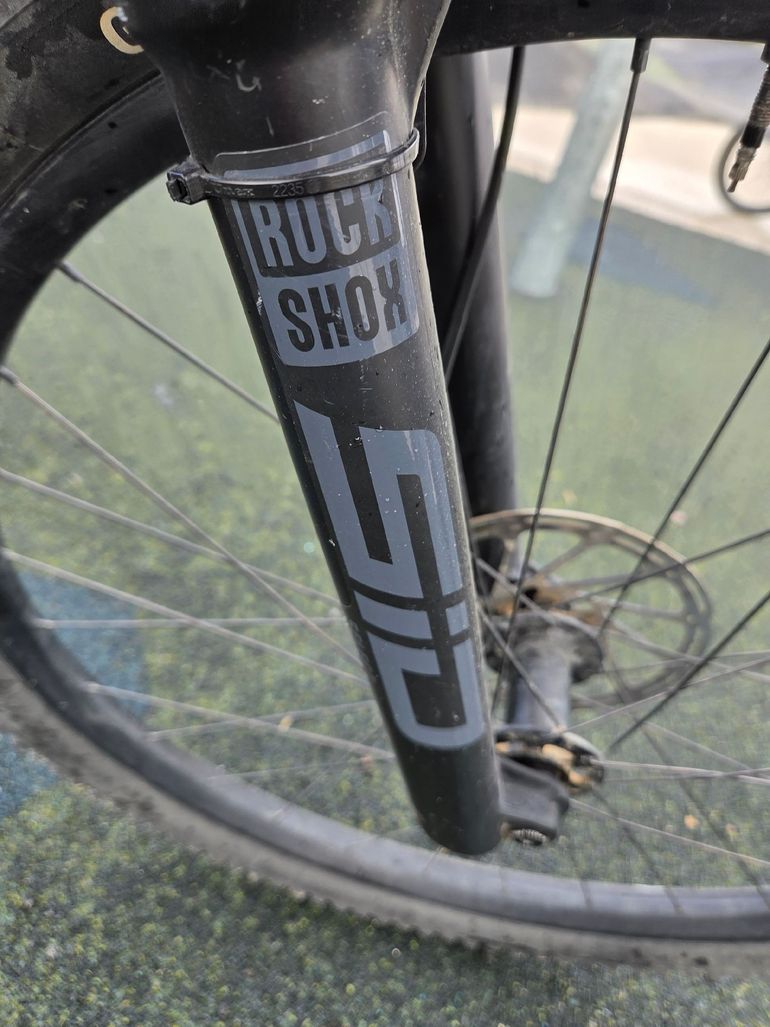 Used Specialized Epic EVO Comp 2023 2023 Mountainbike, Black, 29 — image 5 of 6