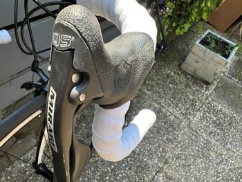 Brugt Isaac Element SL Team Edition 2020 Road & Gravel — billede 5 af 7