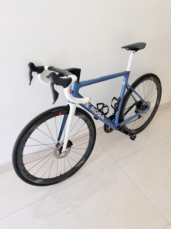 Used De Rosa Merak Shimano Ultegra 2023 Road & Gravel