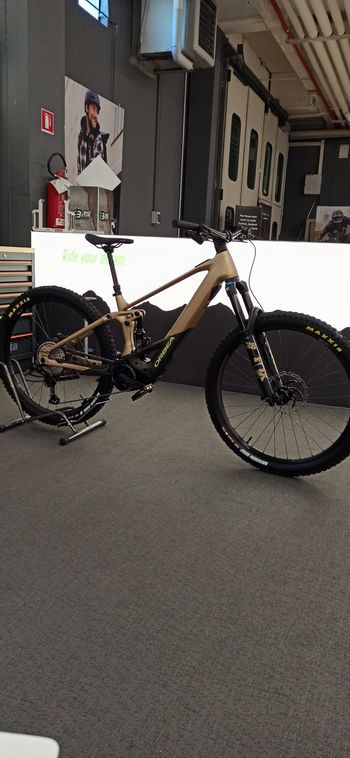 Orbea WILD H10 2023 2023 VTT d'occasion