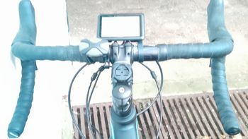Used Giant Road-E+ 1 2018 2018 Road & Gravel, Black — image 9 of 16