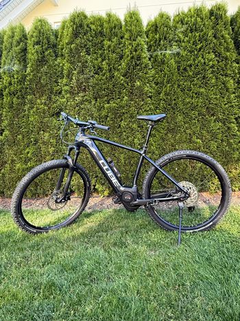 Used CUBE REACTION HYBRID, RACE 625 2024 2024 MTB