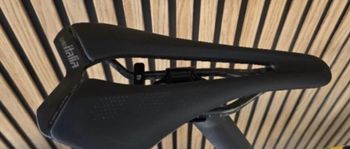 BMC Teammachine Shimano Dura Ace Di2 2022 Road & Gravel usato, Nero — immagine 12 di 12
