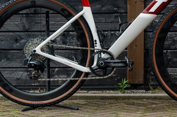 Použité 3T RaceMax SRAM Force AXS XPLR 1x12 2020 Road & Gravel — obrázek 3 z 7