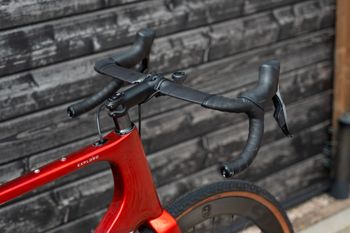 Použité 3T RaceMax SRAM Force AXS XPLR 1x12 2020 Road & Gravel — obrázek 5 z 7