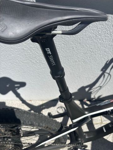 Brugt Canyon Lux CF SL 7.0 2020 2020 Mountainbike — billede 7 af 7