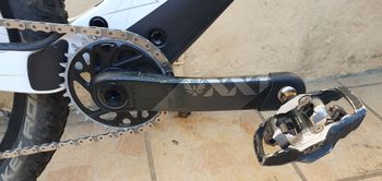 Brugt Scott Spark 900 Tuned AXS 2022 2022 Mountainbike — billede 2 af 9