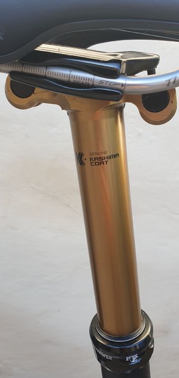 Brugt Scott Spark 900 Tuned AXS 2022 2022 Mountainbike — billede 4 af 9