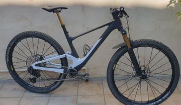 Używany Scott Spark 900 Tuned AXS 2022 2022 MTB