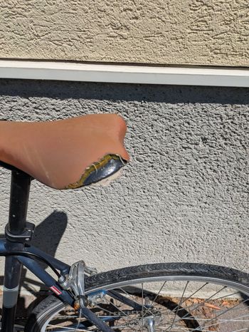 Used PUCH Custom Urban, Blue — image 9 of 10