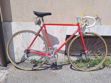 Used Stelbel Custom 1978 Urban & Touring