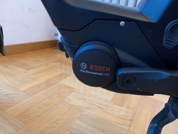 Gebrauchtes CUBE COMPACT HYBRID 500 2023 2023 Urban, Orange — Bild 2 von 9