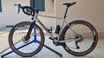 Używany Ridley Grifn Shimano GRX 2024 Road & Gravel — zdjęcie 2 z 6