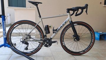 Ridley Grifn Shimano GRX 2024 Road & Gravel usato