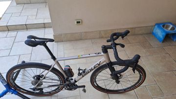 Używany Ridley Grifn Shimano GRX 2024 Road & Gravel — zdjęcie 4 z 6